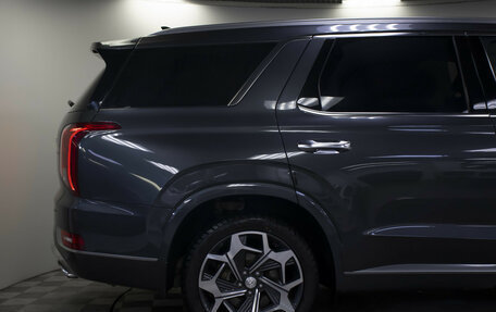 Hyundai Palisade I, 2020 год, 4 343 000 рублей, 29 фотография