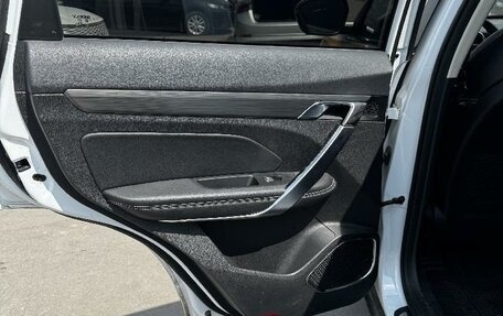 Geely Atlas, 2024 год, 1 696 800 рублей, 14 фотография