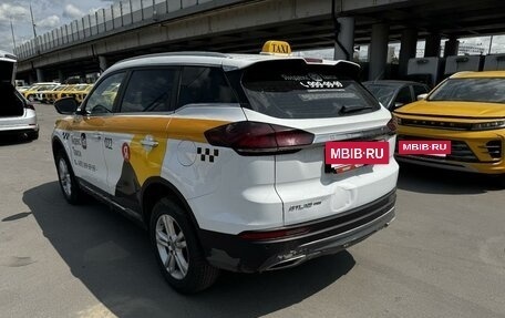 Geely Atlas, 2024 год, 1 696 800 рублей, 4 фотография