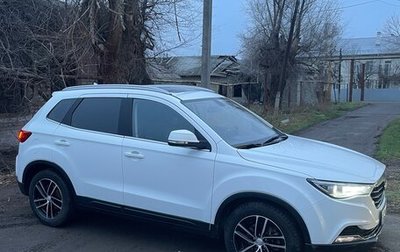 FAW Besturn X40 I, 2019 год, 1 500 000 рублей, 1 фотография