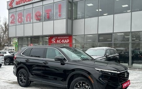 Honda CR-V, 2025 год, 4 590 000 рублей, 1 фотография