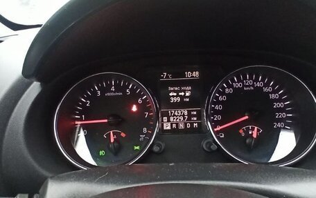 Nissan Qashqai, 2010 год, 960 000 рублей, 1 фотография