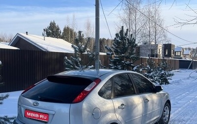 Ford Focus II рестайлинг, 2007 год, 365 000 рублей, 1 фотография