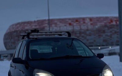 Renault Scenic III, 2008 год, 600 000 рублей, 1 фотография