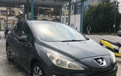 Peugeot 308 II, 2008 год, 300 000 рублей, 1 фотография