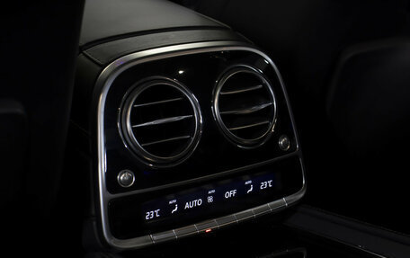 Mercedes-Benz S-Класс AMG, 2014 год, 3 590 000 рублей, 16 фотография