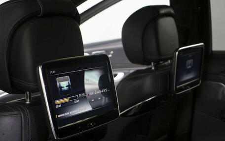 Mercedes-Benz S-Класс AMG, 2014 год, 3 590 000 рублей, 13 фотография