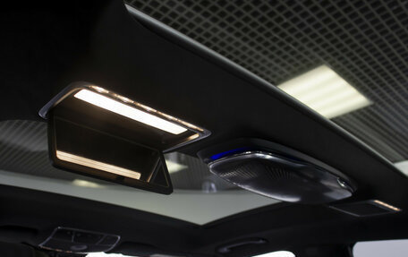 Mercedes-Benz S-Класс AMG, 2014 год, 3 590 000 рублей, 12 фотография