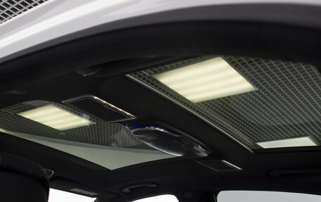 Mercedes-Benz S-Класс AMG, 2014 год, 3 590 000 рублей, 11 фотография