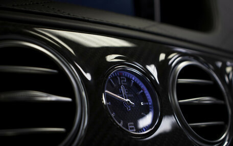 Mercedes-Benz S-Класс AMG, 2014 год, 3 590 000 рублей, 23 фотография