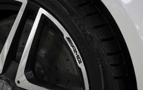 Mercedes-Benz S-Класс AMG, 2014 год, 3 590 000 рублей, 33 фотография