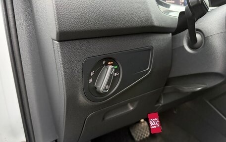 Volkswagen Tiguan II, 2017 год, 2 399 000 рублей, 11 фотография