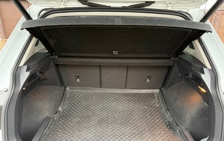 Volkswagen Tiguan II, 2017 год, 2 399 000 рублей, 19 фотография