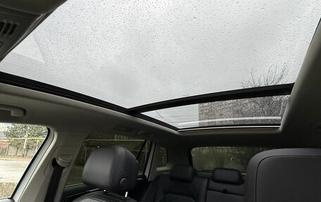 Volkswagen Tiguan II, 2017 год, 2 399 000 рублей, 14 фотография