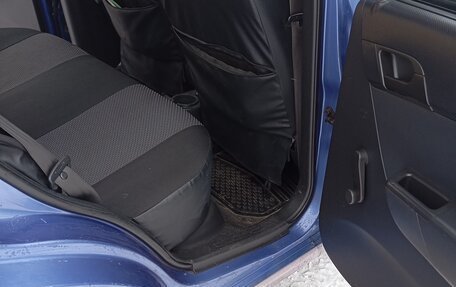 Chevrolet Aveo III, 2008 год, 450 000 рублей, 6 фотография