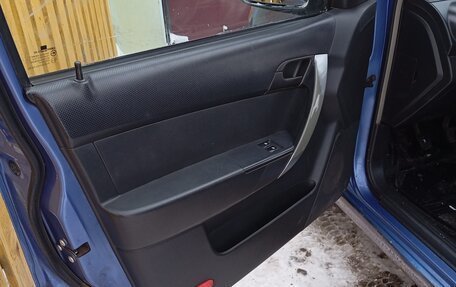 Chevrolet Aveo III, 2008 год, 450 000 рублей, 5 фотография