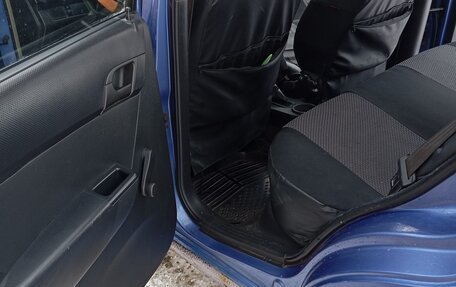 Chevrolet Aveo III, 2008 год, 450 000 рублей, 7 фотография