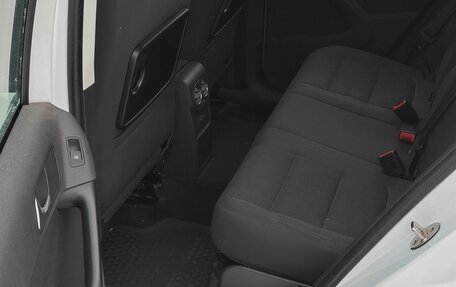 Volkswagen Tiguan I, 2014 год, 1 500 000 рублей, 10 фотография