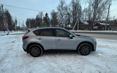 Mazda CX-5 II, 2013 год, 1 500 000 рублей, 5 фотография
