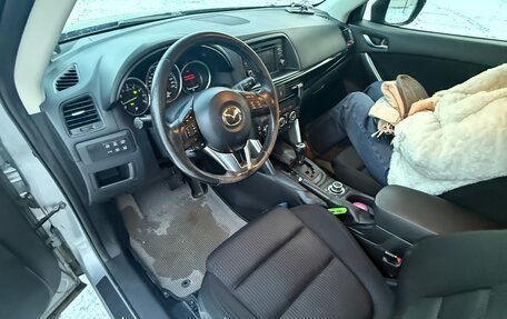 Mazda CX-5 II, 2013 год, 1 500 000 рублей, 10 фотография