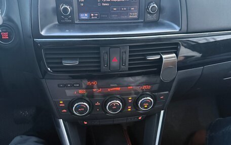 Mazda CX-5 II, 2013 год, 1 500 000 рублей, 12 фотография