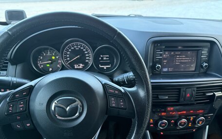 Mazda CX-5 II, 2013 год, 1 500 000 рублей, 11 фотография