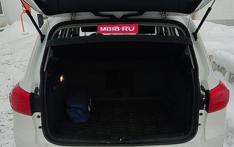 Volkswagen Tiguan I, 2014 год, 1 500 000 рублей, 7 фотография