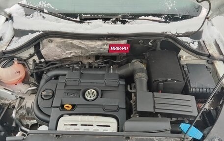 Volkswagen Tiguan I, 2014 год, 1 500 000 рублей, 8 фотография