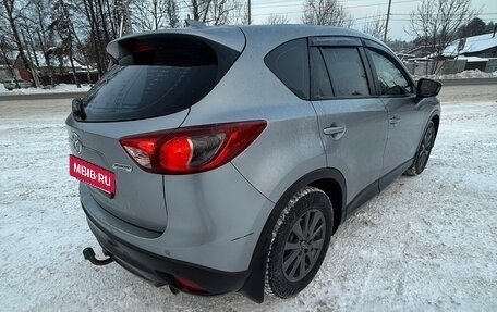 Mazda CX-5 II, 2013 год, 1 500 000 рублей, 6 фотография