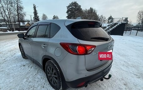 Mazda CX-5 II, 2013 год, 1 500 000 рублей, 8 фотография