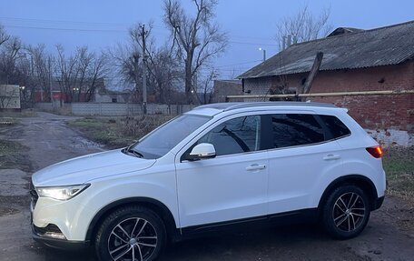 FAW Besturn X40 I, 2019 год, 1 500 000 рублей, 2 фотография