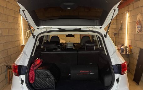 FAW Besturn X40 I, 2019 год, 1 500 000 рублей, 14 фотография