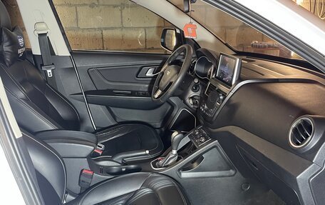 FAW Besturn X40 I, 2019 год, 1 500 000 рублей, 9 фотография