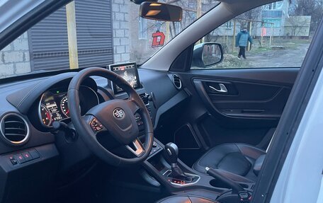 FAW Besturn X40 I, 2019 год, 1 500 000 рублей, 8 фотография