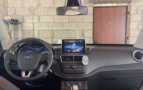 FAW Besturn X40 I, 2019 год, 1 500 000 рублей, 12 фотография