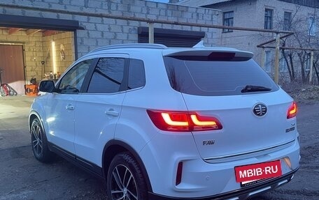 FAW Besturn X40 I, 2019 год, 1 500 000 рублей, 6 фотография