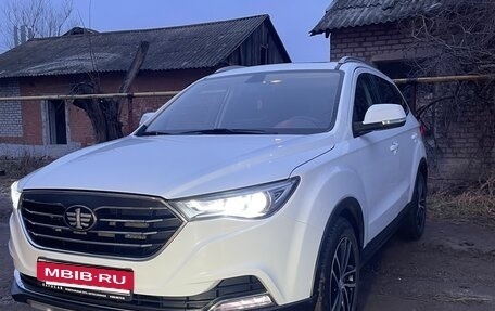 FAW Besturn X40 I, 2019 год, 1 500 000 рублей, 3 фотография
