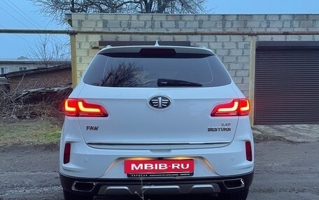 FAW Besturn X40 I, 2019 год, 1 500 000 рублей, 7 фотография