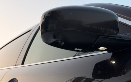 Infiniti FX II, 2008 год, 1 300 000 рублей, 16 фотография