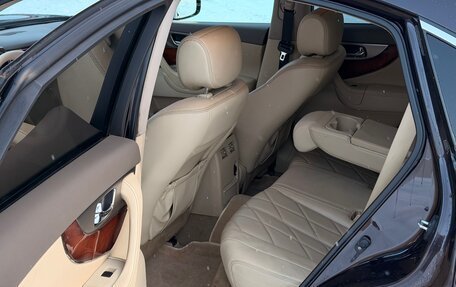 Infiniti FX II, 2008 год, 1 300 000 рублей, 13 фотография