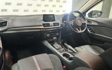 Mazda Axela, 2017 год, 1 199 000 рублей, 3 фотография