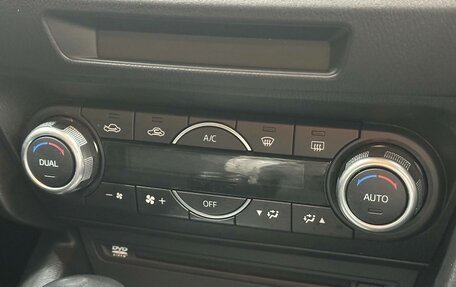 Mazda Axela, 2017 год, 1 199 000 рублей, 11 фотография