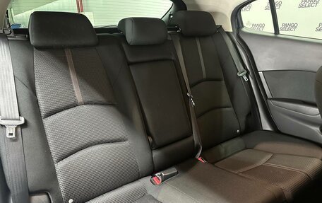 Mazda Axela, 2017 год, 1 199 000 рублей, 4 фотография