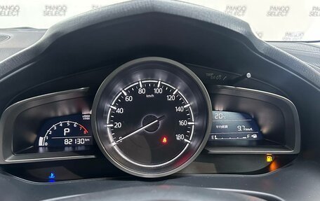 Mazda Axela, 2017 год, 1 199 000 рублей, 7 фотография