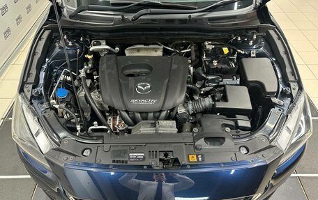 Mazda Axela, 2017 год, 1 199 000 рублей, 6 фотография