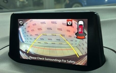 Mazda Axela, 2017 год, 1 199 000 рублей, 10 фотография