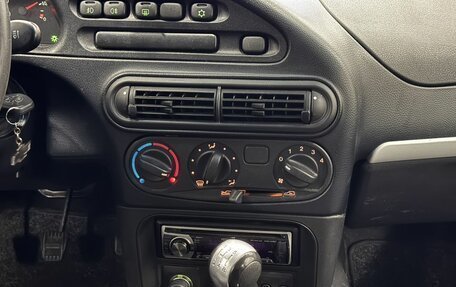 Chevrolet Niva I рестайлинг, 2011 год, 399 000 рублей, 11 фотография