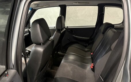 Chevrolet Niva I рестайлинг, 2011 год, 399 000 рублей, 7 фотография