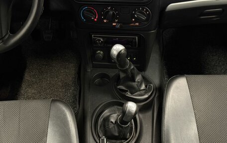 Chevrolet Niva I рестайлинг, 2011 год, 399 000 рублей, 12 фотография