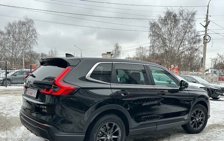 Honda CR-V, 2025 год, 4 590 000 рублей, 4 фотография